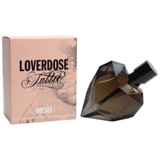 Diesel Loverdose Tattoo 50 ml