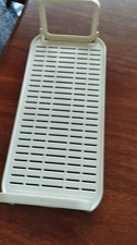 Tupperware Gitter