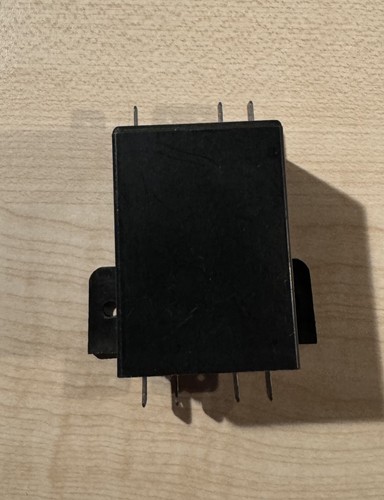Blinkgeber rgi volt - blinkgeber,