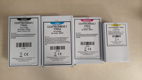 Epson tintenpatronen 11x - epson, /