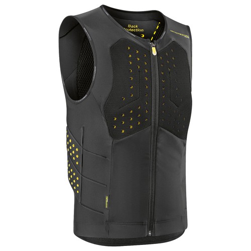 Komperdell armour vest - armour,