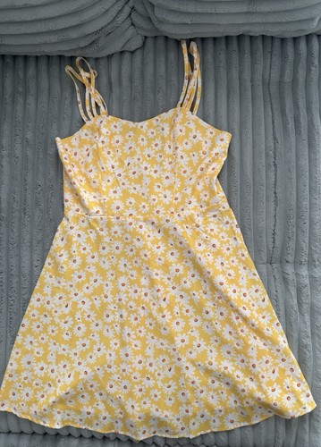 Sommerkleid größe 38 - größe,