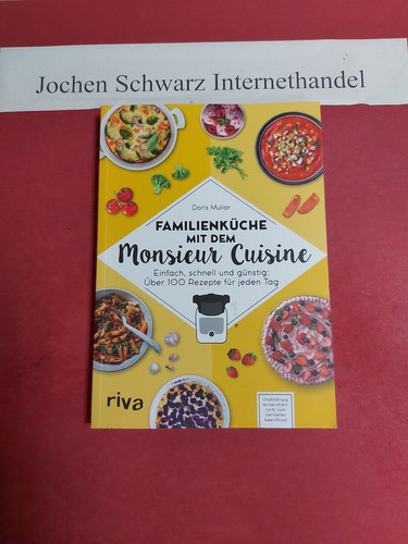Familienküche mit dem