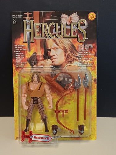 Hercules retro vintage - vintage, action