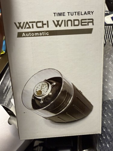Automatischer uhrenbeweger - automatischer,