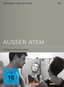 Außer atem arthaus - atem,