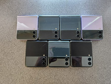 DEFEKT 7x Samsung Galaxy Z