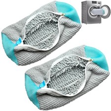 Stück schuhwaschbeutel - stück,