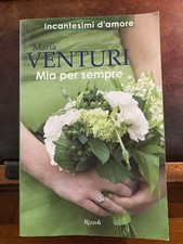 Mia for immer - Maria Venturi