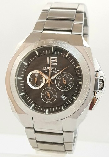 Breil milano bw0319 - milano,