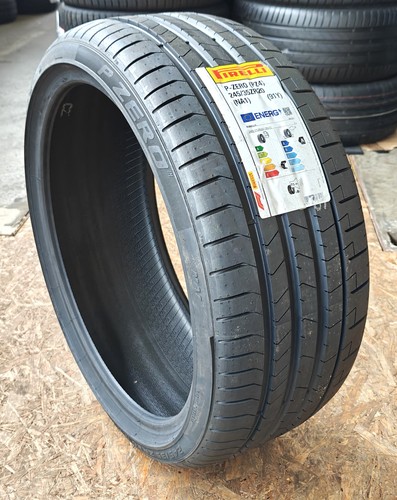 Sommerreifen 245 zr20 - 1,