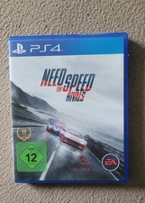 Need for Speed Rivals Sony