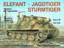 Horst Scheibert Elefant -