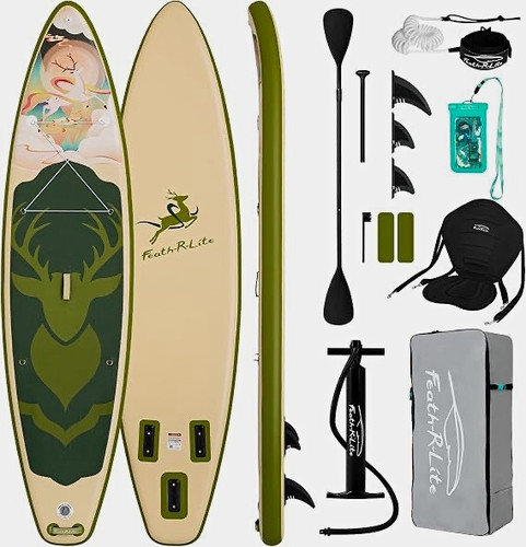 Special edition feath lite - special, feath-r-lite