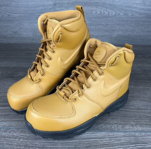 Nike manoa wheat stiefel - manoa,