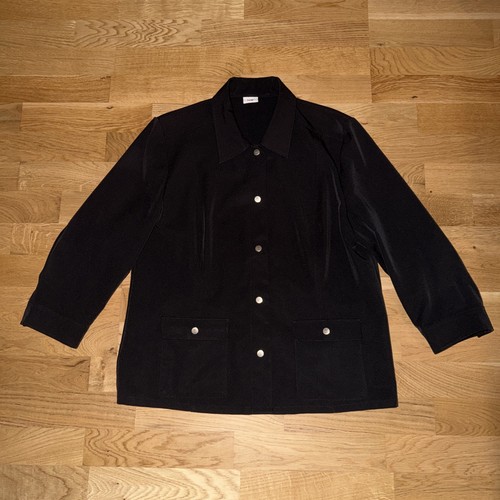 Damen jacke hemdjacke größe - jacke,