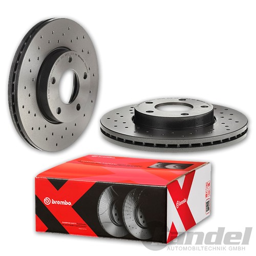 Brembo sport bremsscheiben - brembo,