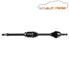 Antriebswelle rechts Volvo 850