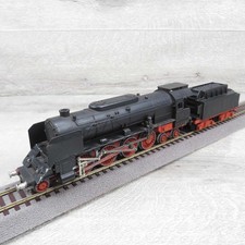 KLEINBAHN - H0 - Dampflok