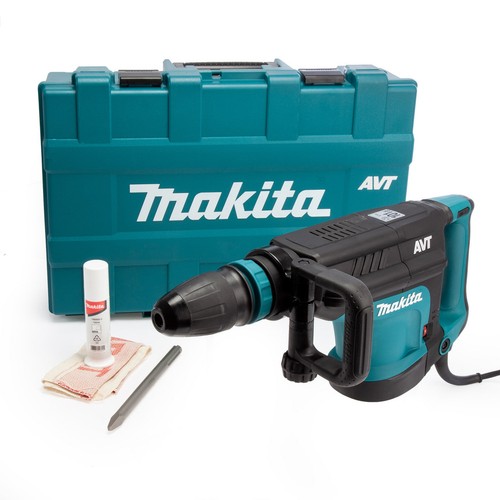 Makita hm1213c sds max - makita, sds-max