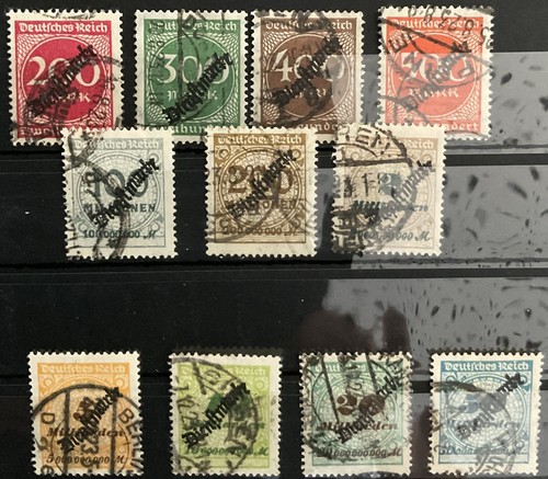 Dienst 1923 88 - dienst,
