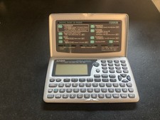 Casio SF-4900ER Retro