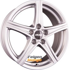 4x OXXO CLASICO (OX22) Silver