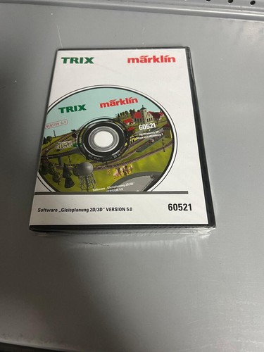 Märklin 60521
