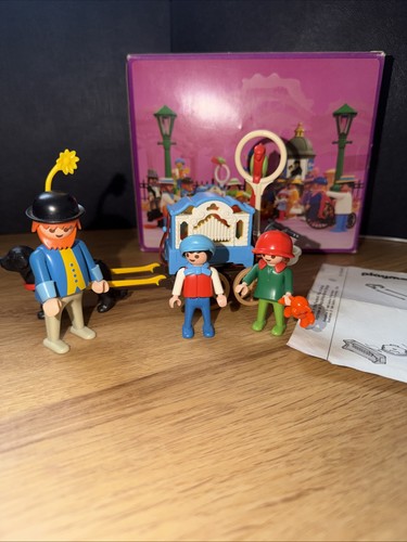 Playmobil aus set 5550 - playmobil,