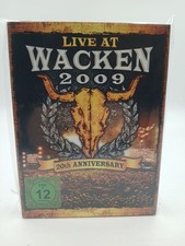 Live at Wacken 2009 - 20th