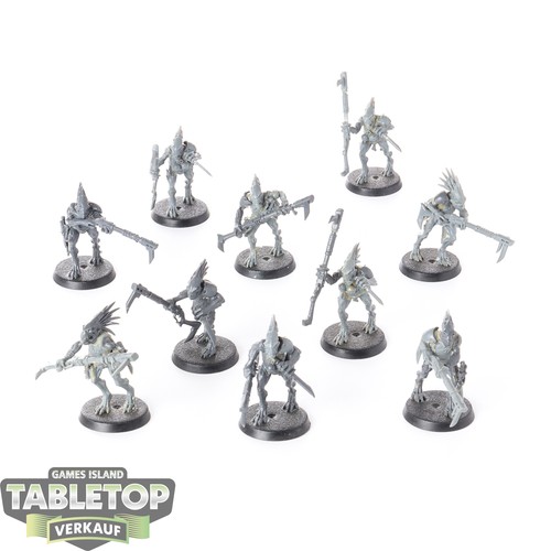 Tau empire kroot - empire,