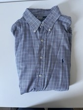 Polo Ralph Lauren Hemd XXL