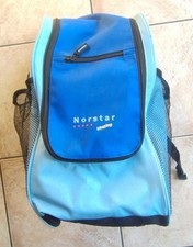 Inlineskater Tasche Rucksack