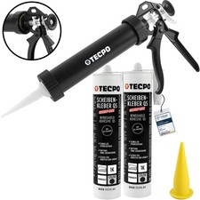 2x 290ml SCHEIBENKLEBER