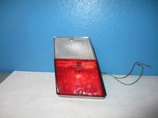 Heckleuchte Links Fahrerseite