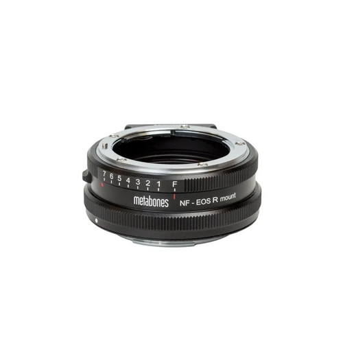 Metabones rf objektiv - nf/g-rf,