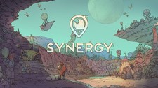 NEU PC Computer Spiel Synergy