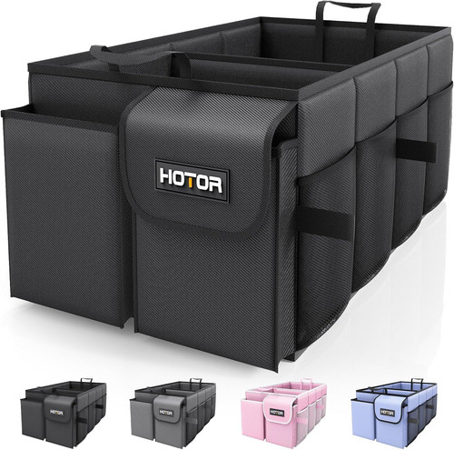 Kofferraum organizer - kofferraum, –