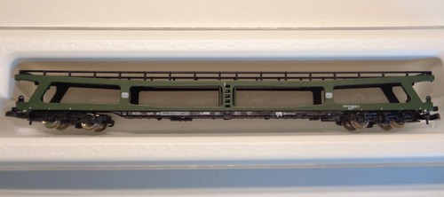 Märklin miniclub 8715 - mÄrklin,