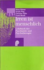 Irren ist menschlich lehrbuch - menschlich,,