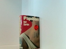 Papillon. Charriere, Henri: