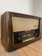 Nordmende Tannhäuser 58