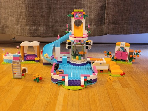 Lego friends 41313 großes - lego,
