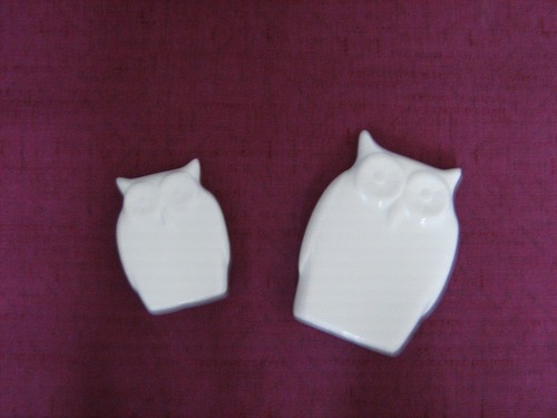 Deko figuren aus - aus,