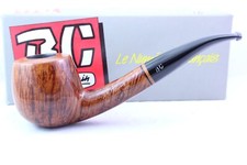 Pfeife Pipe Pipa BUTZ CHOQUIN Maitre Pipier Master, Top wie neu, 9 mm Filter