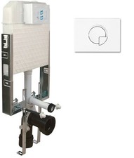 Unterputzspülkasten