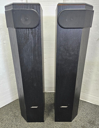 Bose 501 series - bose,