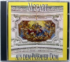 SYMICON Mozart Aus Dem