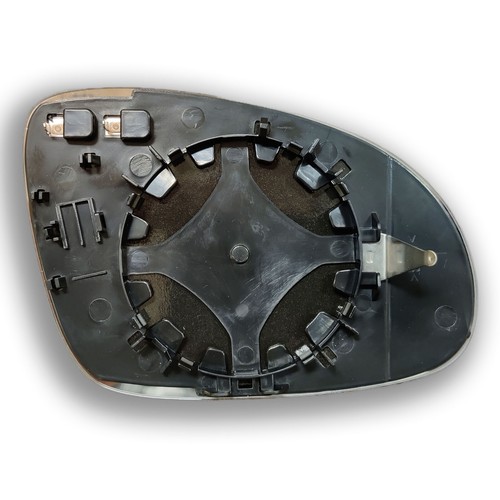 Links fahrerseite spiegelglas - links,