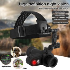7X IR Nachtsichtgerät 500M Nachtsicht Infrarot Monokular Cross Cursor Jagd 850nm